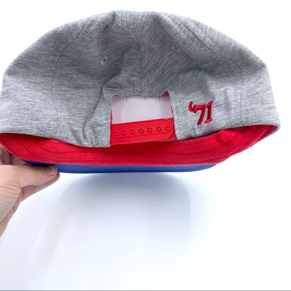 Walt Disney World Retro Grey  Hat